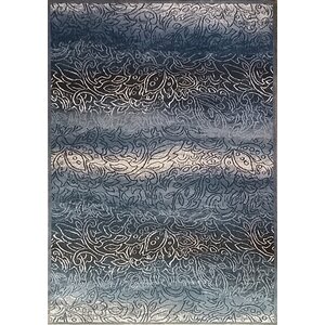 Ravensdale Blue Area Rug