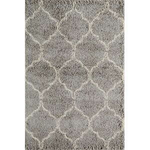 Olhouser Dark Gray Area Rug