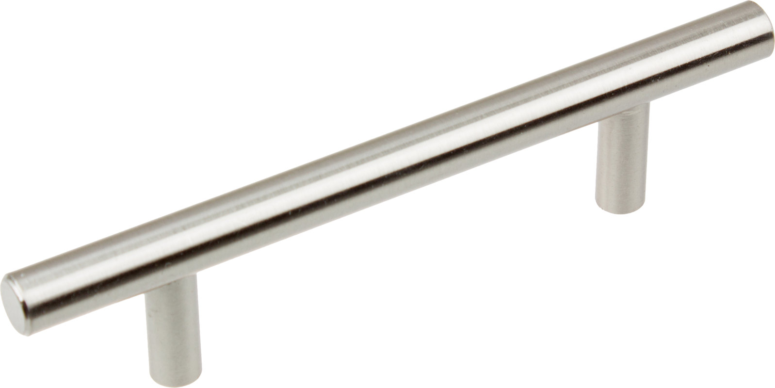 GlideRite Hardware 3" Center Bar Pull & Reviews Wayfair