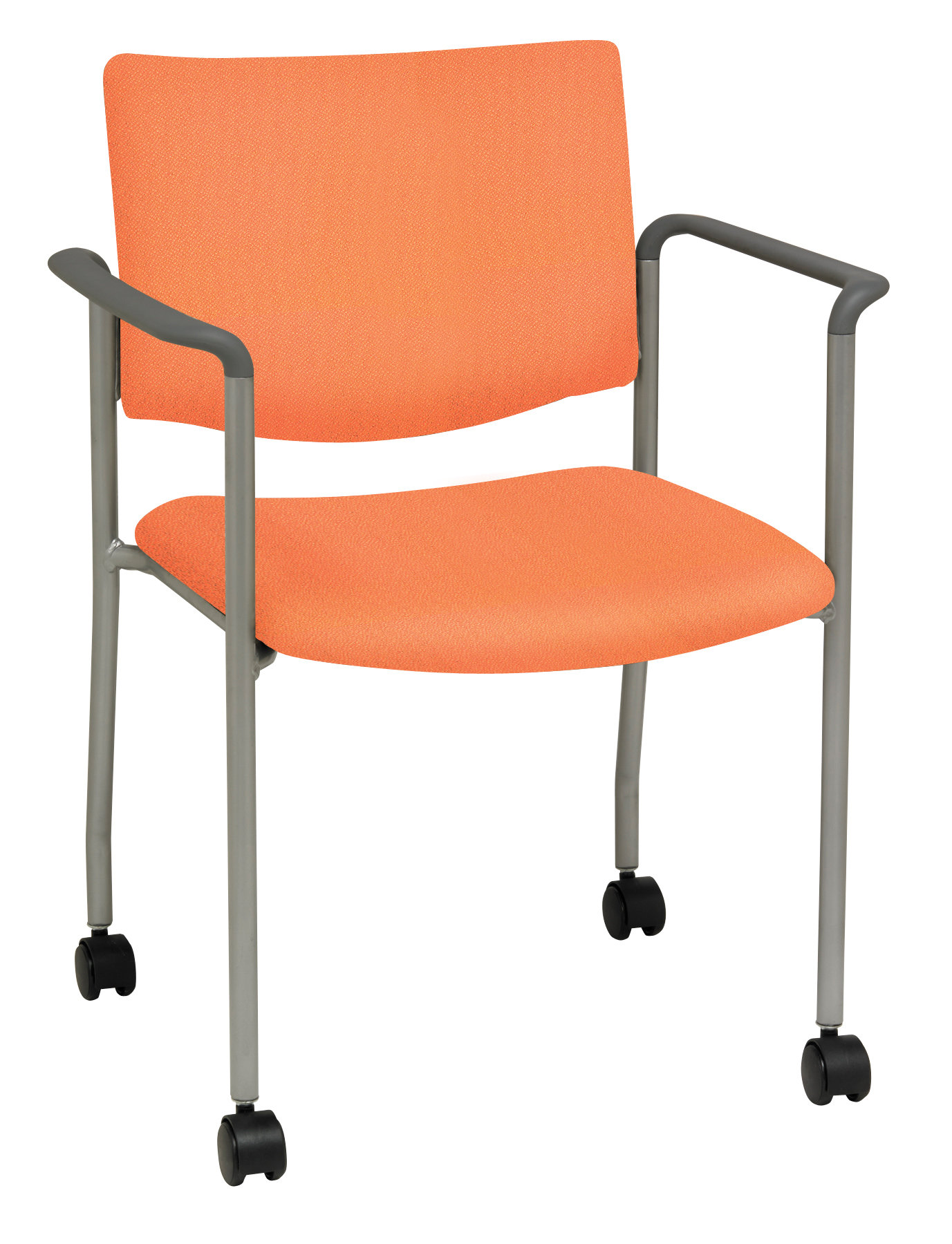 KFI Seating Evolve Series Stacking Chair
