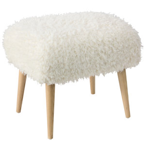 Yoshida Ottoman by Brayden Studio