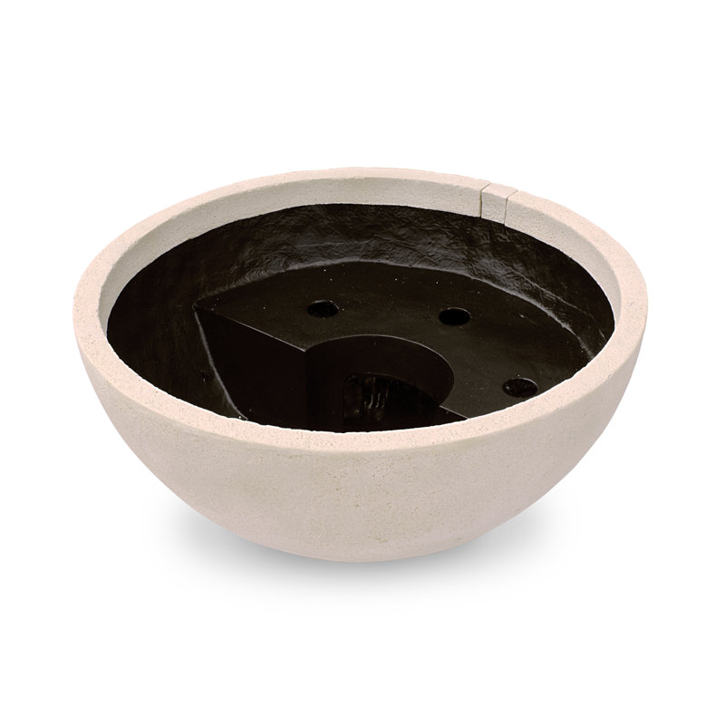 Aquascape Aquatic Patio Pond Pot Planter & Reviews Wayfair