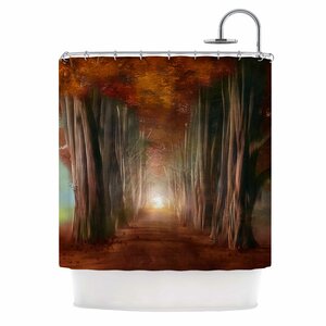 Shower Curtain