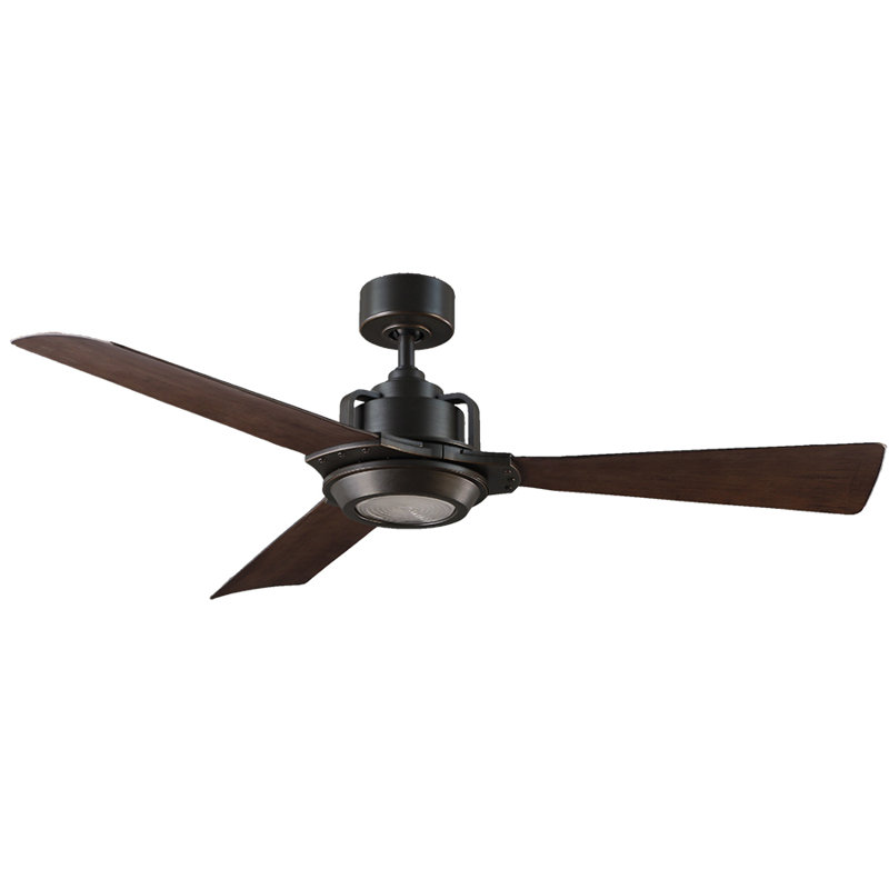 56 Osprey 3 Blade Outdoor Led Ceiling Fan With Remote Allmodern 56 Osprey 3 Blade Outdoor Led Ceiling Fan With Remote