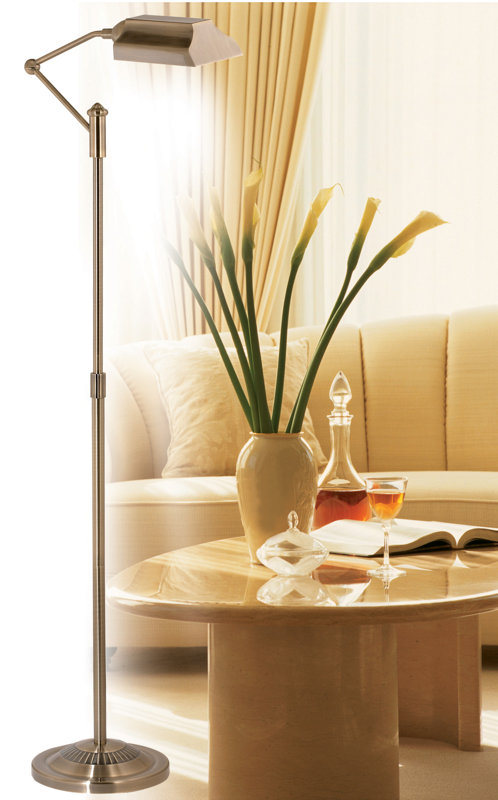 As Seen On TV Bell and Howell Sunlight Floor Lamp & Reviews | Wayfair As Seen On TV Bell and Howell Sunlight Floor Lamp & Reviews | Wayfair