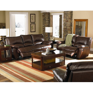Configurable Living Room Set by Wildon Home ?