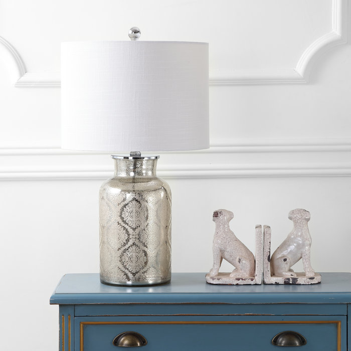 Landreth Trellis Pattern Gl 26 Table Lamp Landreth Trellis Pattern Gl 26 Table Lamp