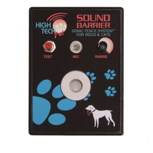 Sound Barrier Extra Receiver Dog Electric Fence