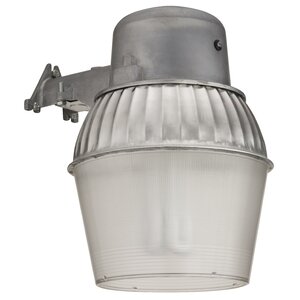 1-Light Outdoor Sconce