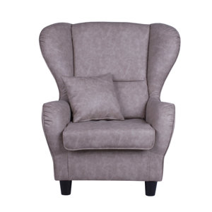 Ohrensessel Hera von Home Loft Concept