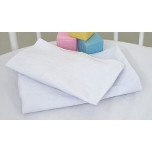 Authement Bassinet Sheets (Set of 2)