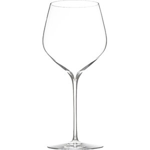 Elegance Cabernet Sauvignon Red Wine Glass (Set of 2)