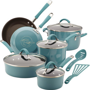 Cookware Sets You Ll Love Wayfair Quickview