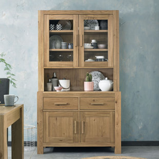 Dressers Wayfair Co Uk Urquhart Welsh Dresser