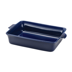 Vesta Rectangular Baker