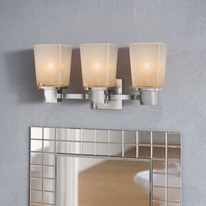 Edington 3-Light Vanity Light