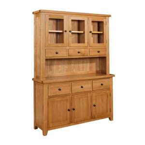 Vitrine Shanklin von Hazelwood Home