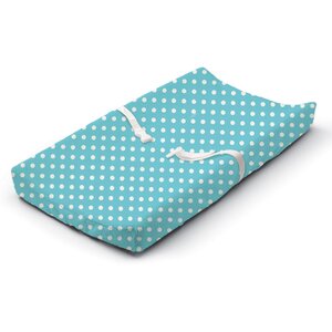 Ultra Plush Changing Pad Cover