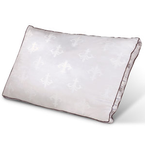 Estate Core Memory Foam Pillow by Stearns & Foster