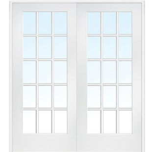 Interior Half Door Wayfair