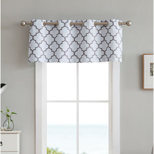 Bathroom Window Curtains Short Wayfair Quickview