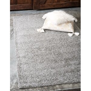 Lilah Gray Area Rug