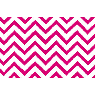 Navy Zig Zag Rug Wayfair Zig Zag Chevron Pink Area Rug