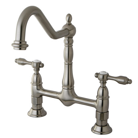 Nice Kingston Br Kitchen Faucet Reviews Images Gallery As 15 Kingston Br Kitchen Faucet Reviews Creepingthyme Info