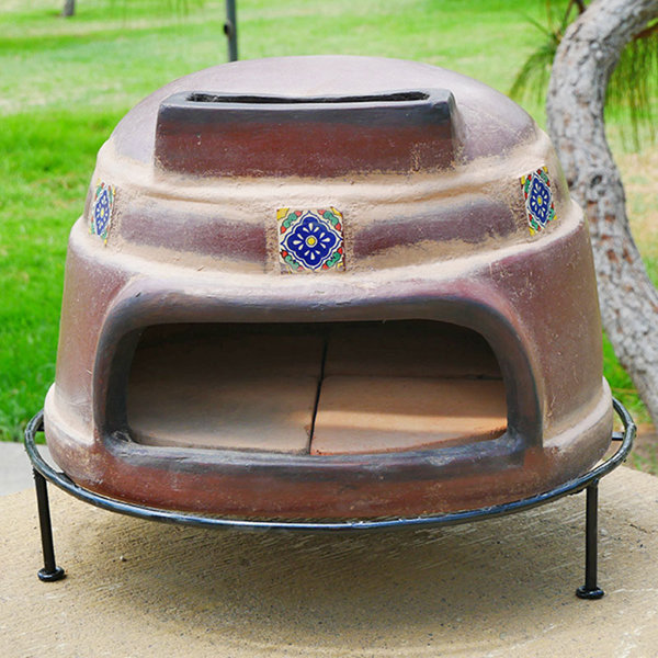 Outdoor Pizza Ovens You'll Love Wayfair