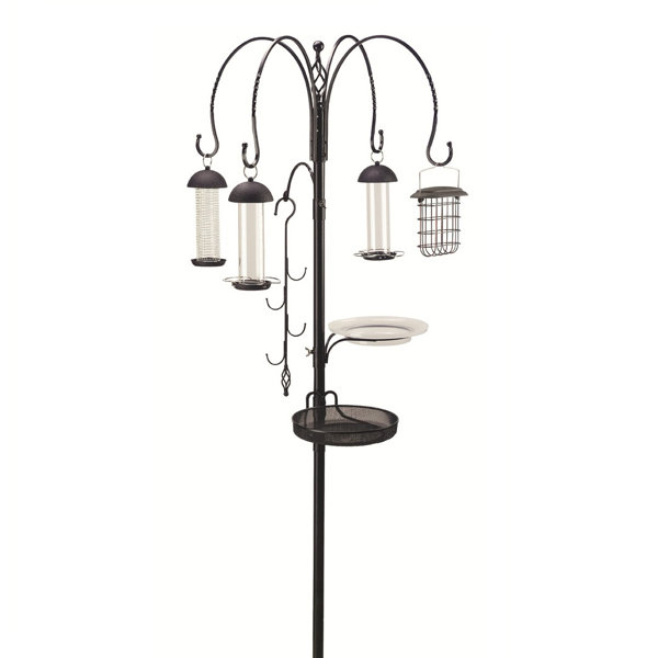 Bird Feeder Accessories You Ll Love Wayfair