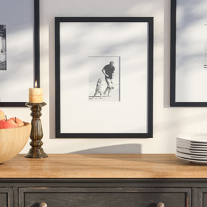 Signature Picture Frame