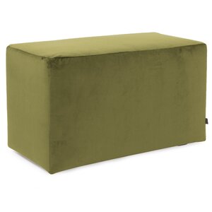 Mattingly Ottoman Slipcover