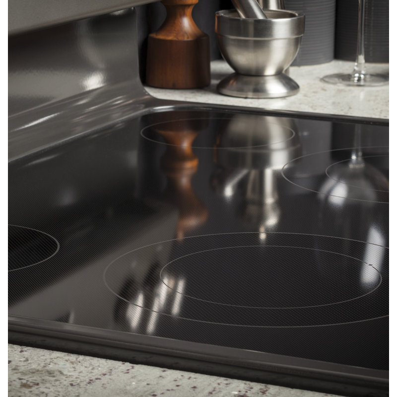 Ge Liances 30 Free Standing Electric Range Reviews Wayfair 30 Free Standing Electric Range