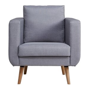 Vassos Armchair