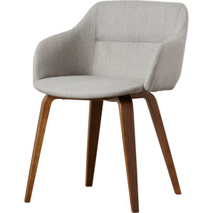 Corozon Arm Chair by Langley Street