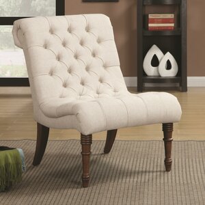 Barnkine Tufted Side Chair