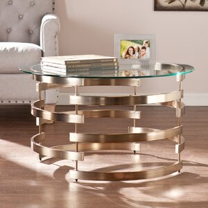 Inessa Coffee Table