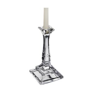 Crystal Candlestick II (Set of 2)