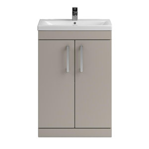 Premier 61 cm Waschtisch Shipton mit Schrank