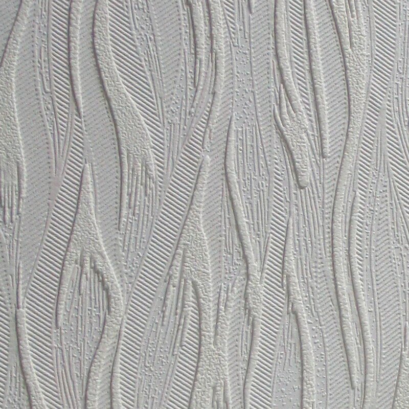 Brewster Home Fashions Anaglypta Paintable Caiger 33 X 205 Abstract 3d Embossed Wallpaper Bzh4614