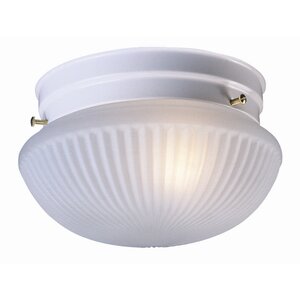 Millbridge Flush Mount