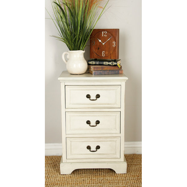 Cole & Grey End Tables & Reviews Wayfair