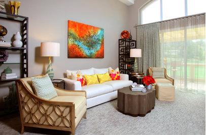 10000+ Living Room Design Ideas | Wayfair