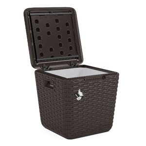 60 Qt. Cube Cooler