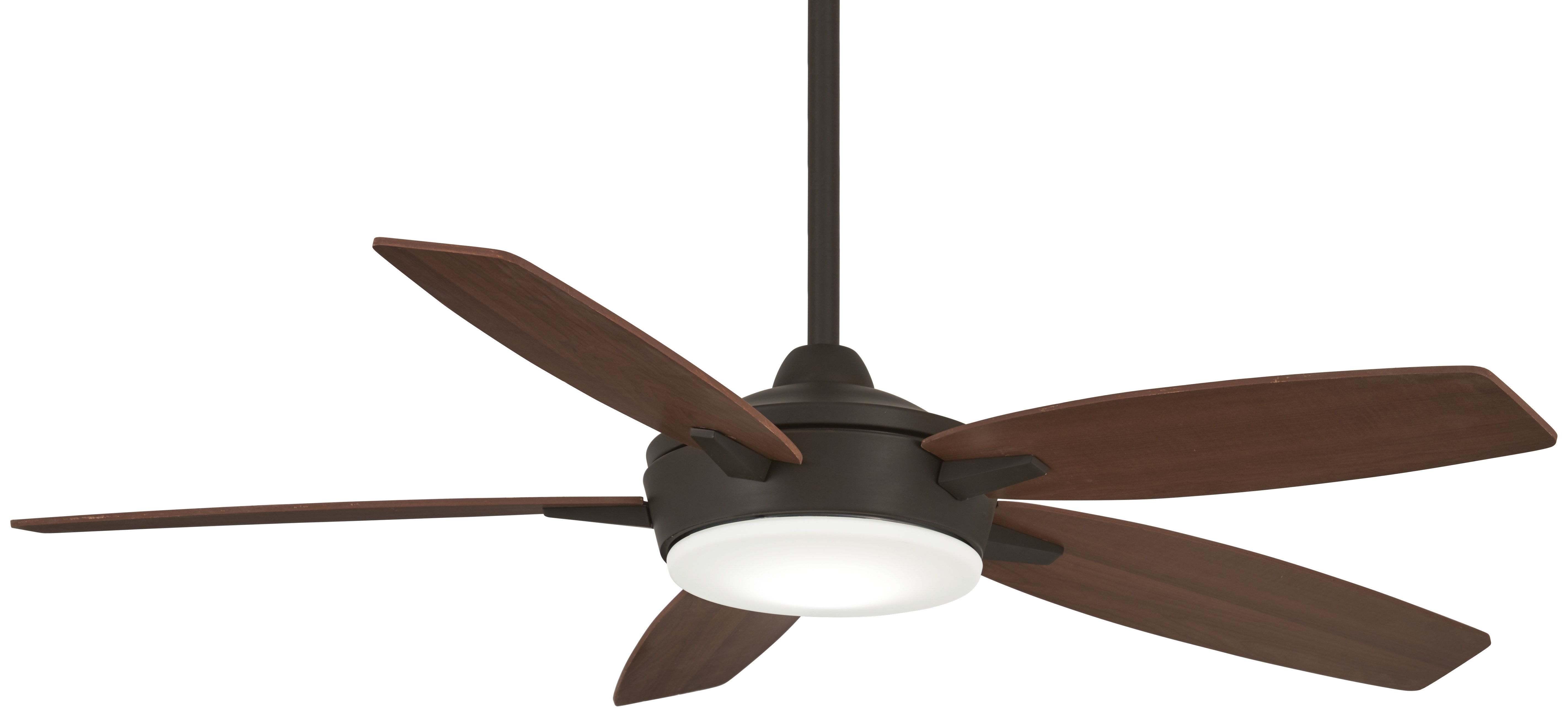Minka Aire 52 Ee 5 Blade Led Ceiling Fan With Remote Reviews Minka Aire 52 Ee 5 Blade Led Ceiling Fan With Remote Reviews Wayfair