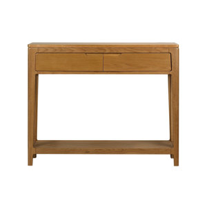 Konsolentisch Geo von Hazelwood Home