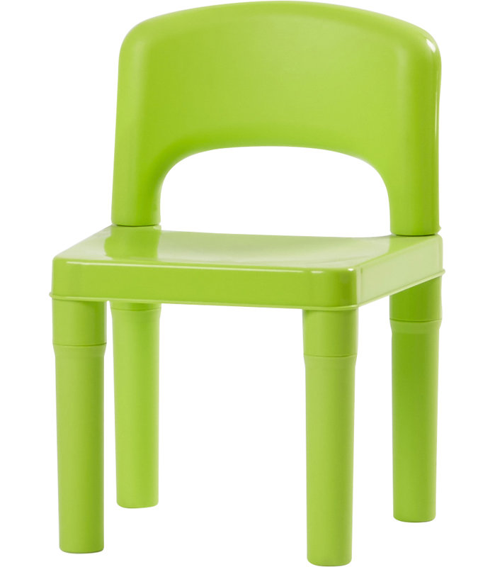 Viv Rae Jabari Kids 5 Piece Plastic Table And Chair Set Reviews Jabari Kids 5 Piece Plastic Table And Chair Set