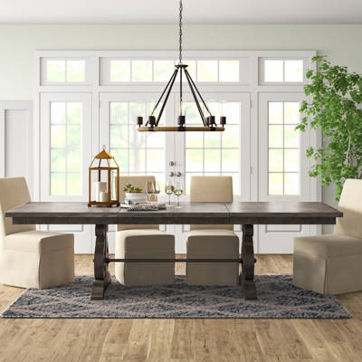 Kenworthy Rolled Back Chairs