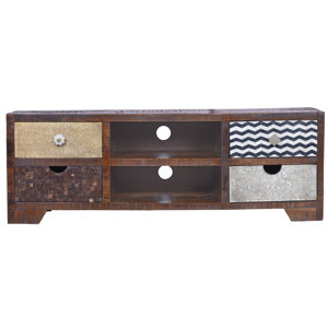 TV Lowboard Erta von Wildon Home