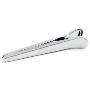 Stainless Steel Jaw Clip (Set of 3)